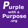 Purple with a Purpose.org